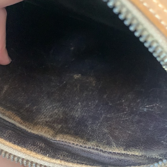 “Gucci” crossbody purse - Picture 11 of 11